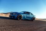 Dodge Charger SRT Hellcat Widebody 2019 года